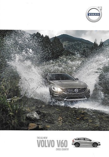 2015 volvo v60 cross - 2015.5-2,