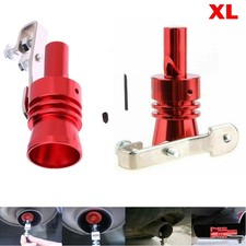 Blow Off Valve Noise Exhaust
