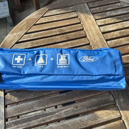 Genuine ford emergency - ford,