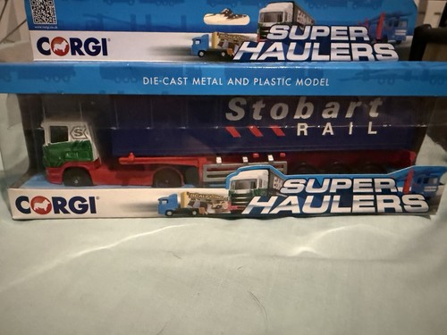 Corgi ty86650 scale - corgi, eddie