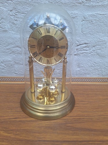 Vintage acctim quartz - vintage,
