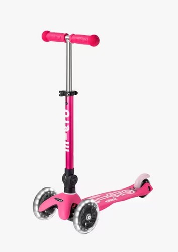 Micro scooters foldable mini - scooters,