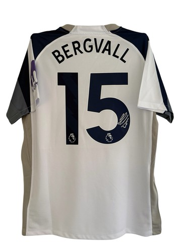Lucas bergvall tottenham - lucas,