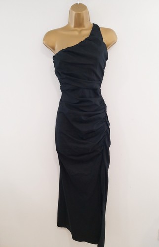 Zara linen blend ruched - zara,