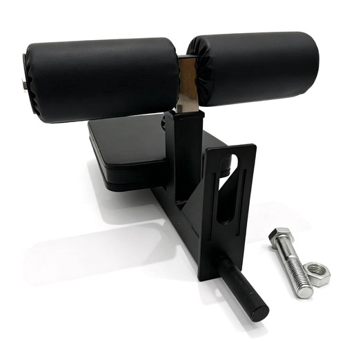 Leg developer with rollers - developer,
