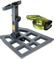 Saddle Hunting Platform