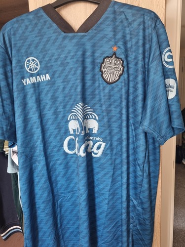 Thai football shirt - thai,