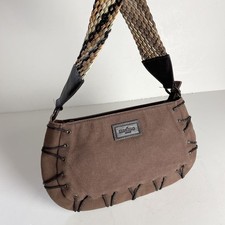 Billy Bag London Y2K Brown