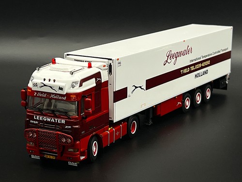 Daf 105 super - xf, cab