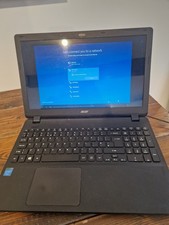 Acer Aspire model MS2394 E 15
