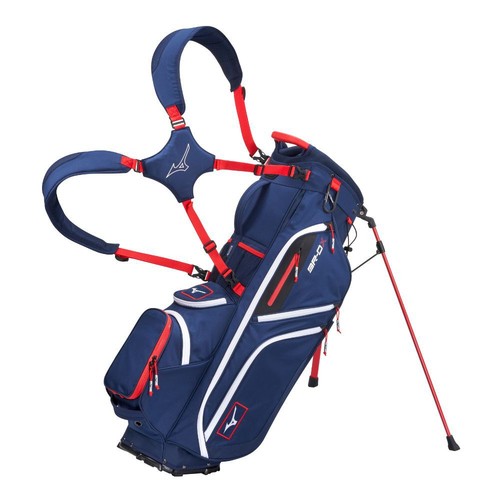 Mizuno hybrid stand - mizuno, br-dx