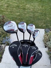 Callaway RAZR Edge #Driver #3W