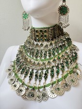 Jewellery - (afghan, traditional)
