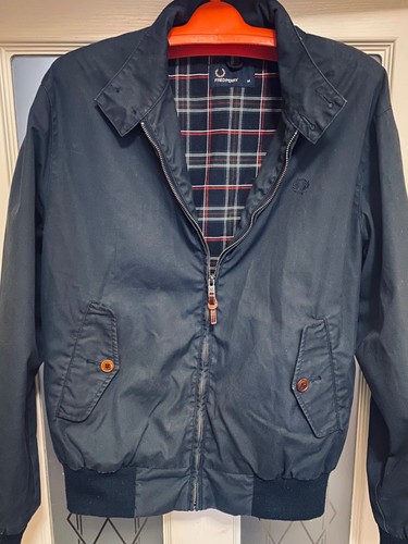 Fred perry heavy - perry,