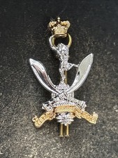 Gurkha Signals Officers