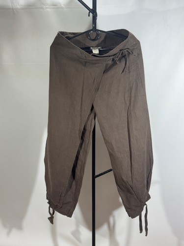 Sarah pacini 100 linen - pacini,