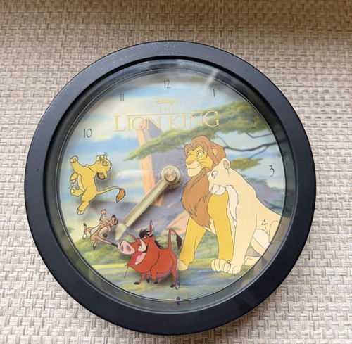 Disney the lion king - lion, wall