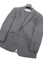 AQUASCUTUM Charcoal dark Grey