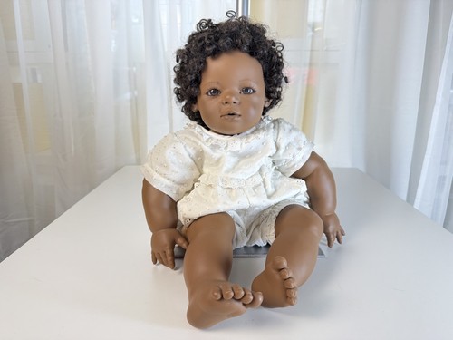 Annette himstedt doll vinyl - annette,