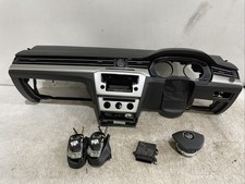 VOLKSWAGEN PASSAT DASHBOARD