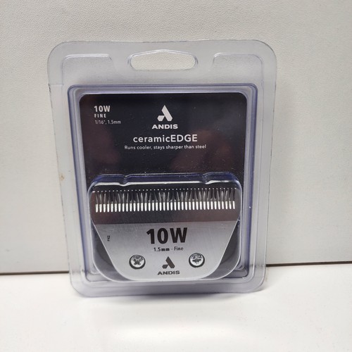 Andis ceramicedge blade 10w - andis,