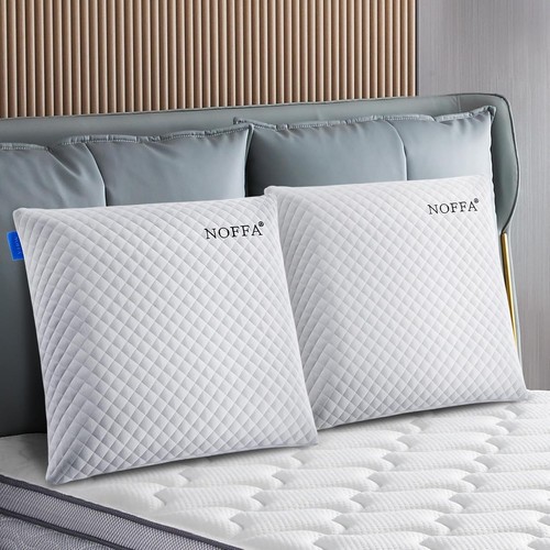 Noffa memory foam pillow - noffa,