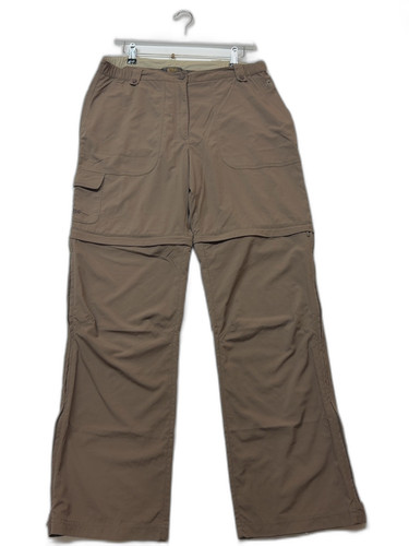 Continents brown nylon - 5,