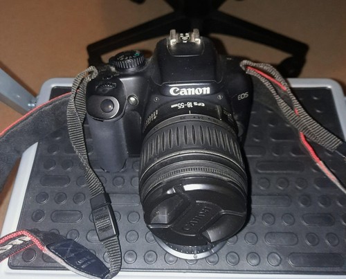 Canon eos 1000d dslr - eos,