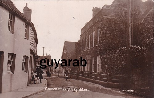 Church street uckfield rp - street,,