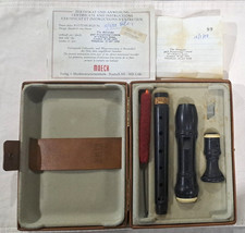 Moeck Soprano Descant Recorder