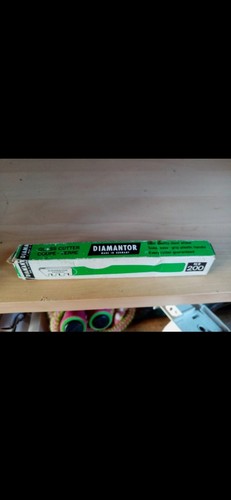 Vintage diamantor glass cutter - vintage,