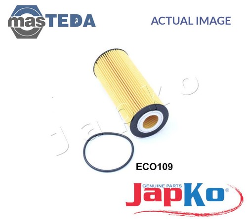 1eco109 engine oil filter - engine,