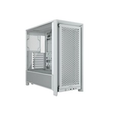 Corsair FRAME 4000D Airflow