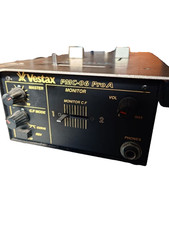 Vestax PMC-06 Pro A 2-Channel