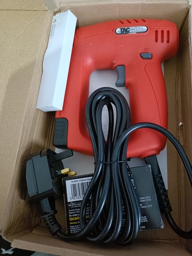 Tacwise master nailer 13el pro - master,