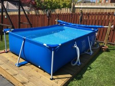 Intex 3 x 2 m Rectangular