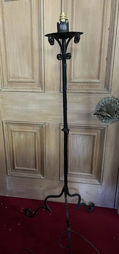 Antique spanish mid - mid, century
