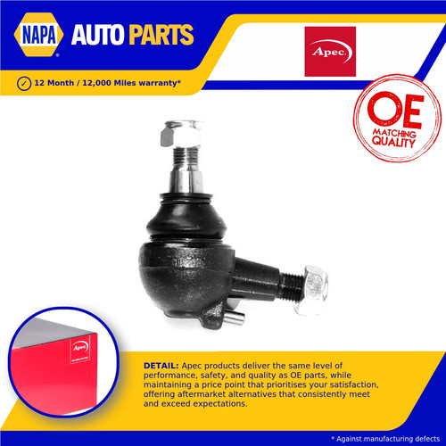 Ball joint fits mercedes - joint,
