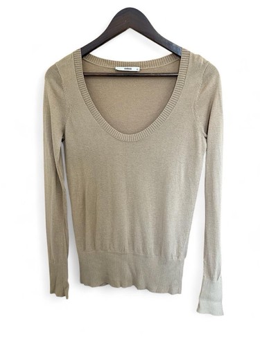 Oasis beige oversized thin - oasis,