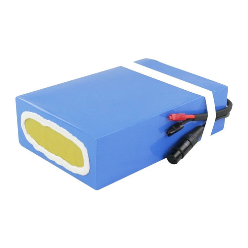 60v 72v 40ah - 40ah, lithium