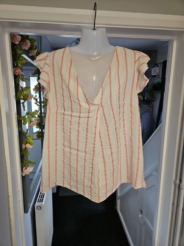 Ladie neckline white - ladie's,