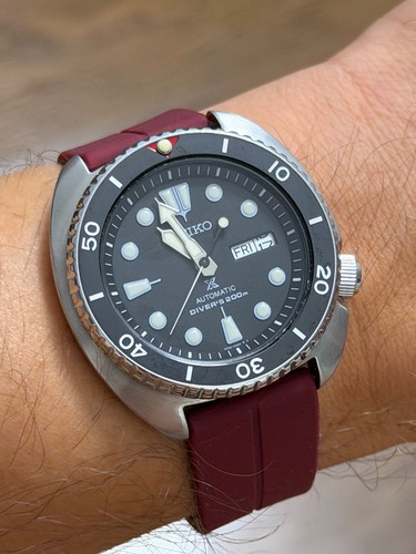 Vintage seiko tourtle - vintage,