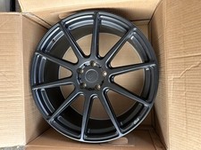 Niche Essen 21” 5x120 Alloy