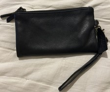 FAT FACE  Leather Folding