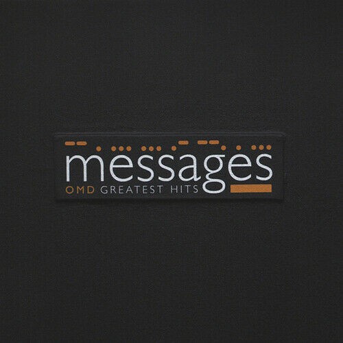 Orchestral manoeuvres the - orchestral,