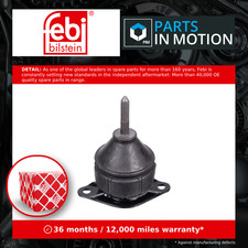 Engine Mount fits LAND ROVER
