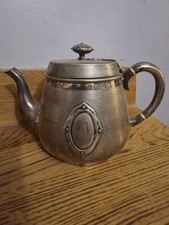 Elkington And Co Antique