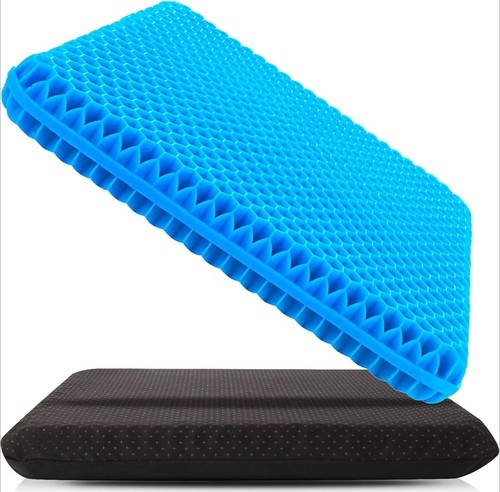 Gel seat cushion - seat, extra