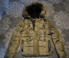 Superdry Coat Flight Jacket