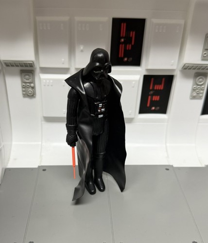 Vintage star wars - wars, figure